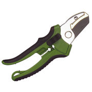 Deluxe Anvil Secateurs